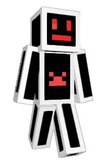 ArturGamer23 Minecraft avatar full body