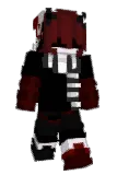 Artur_Evtushenko Minecraft avatar full body