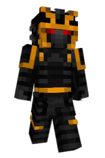 Arturo2012 Minecraft avatar full body