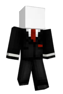 ArtusKristus Minecraft avatar full body