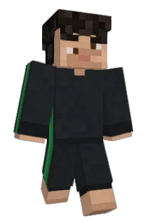 ArtyBarty2011 Minecraft avatar full body