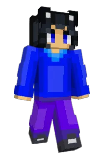 ArtyMis_1024 Minecraft avatar full body