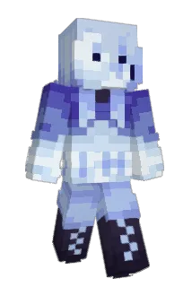 ArtyRaindrop294 Minecraft avatar full body