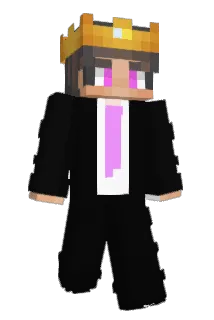 Artylius16 Minecraft avatar full body