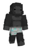 Artyms Minecraft avatar full body