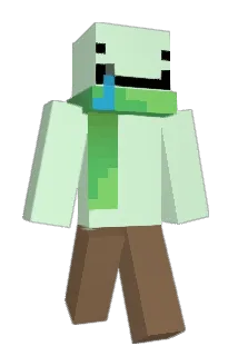 Artyom_Plays Minecraft avatar full body