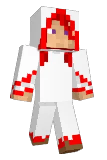 Aruceus27 Minecraft avatar full body