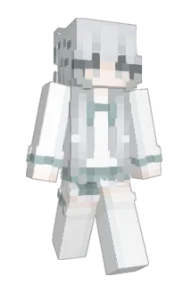 Aruno76 Minecraft avatar full body
