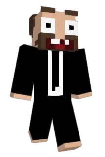 Arve1_3 Minecraft avatar full body