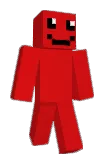 ArvexMC Minecraft avatar full body