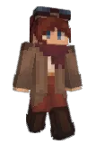 Arvos05 Minecraft avatar full body