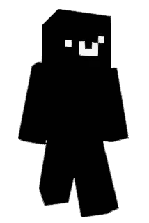Arvsvrf Minecraft avatar full body