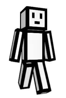Arwen369 Minecraft avatar full body