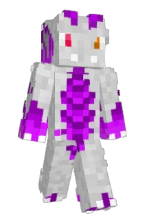 Arwidragon_ Minecraft avatar full body
