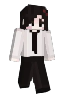 Arxa9312 Minecraft avatar full body