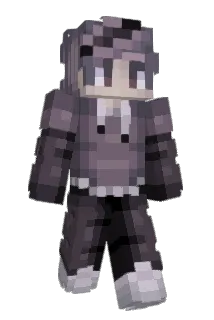Arxhe_ Minecraft avatar full body