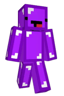 Arxtiicz Minecraft avatar full body