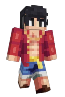 Arxtty_ Minecraft avatar full body