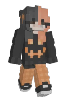 Arxxns Minecraft avatar full body