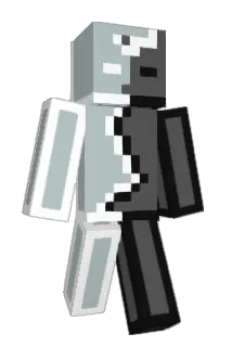 Arzenz_ Minecraft avatar full body
