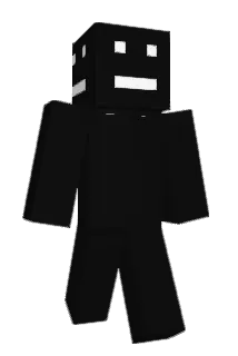 Arzol18 Minecraft avatar full body