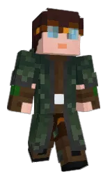 Custom render preview