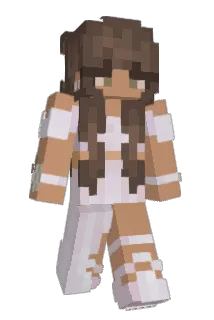 AsApGriffey Minecraft avatar full body