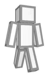As_ianz Minecraft avatar full body