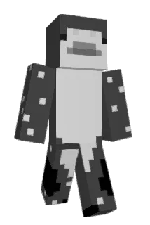 AsahiWS Minecraft avatar full body