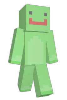 Asapcartee Minecraft avatar full body