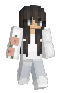 Asaploveit42 Minecraft avatar full body