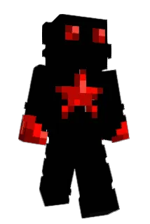 Asappp_Z Minecraft avatar full body