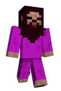 AsariChan0 Minecraft avatar full body