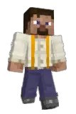 Asaszx Minecraft avatar full body