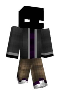 Asbestox_ Minecraft avatar full body