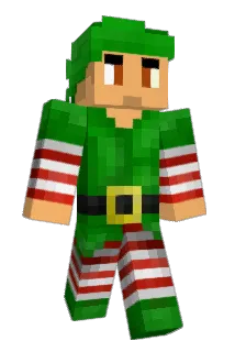 Ascentia_Fr Minecraft avatar full body