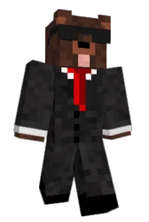 Ascle_pios Minecraft avatar full body
