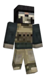 Custom render preview