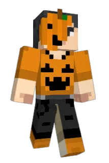 Asdesteve Minecraft avatar full body