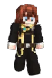 Asdf405 Minecraft avatar full body