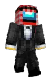 Asdy619 Minecraft avatar full body