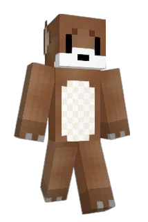 Asem0310 Minecraft avatar full body