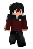 AsepStecu Minecraft avatar full body