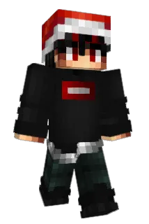 Asfalt97 Minecraft avatar full body