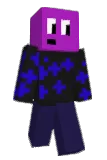 Asfer_Asf Minecraft avatar full body