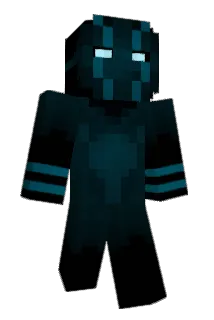 Asgarioon Minecraft avatar full body