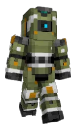 Custom render preview