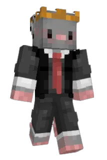 AshG0Brrr Minecraft avatar full body