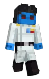 Custom render preview