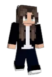 AshThyAngel Minecraft avatar full body